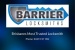 Barrier Locksmiths Logo