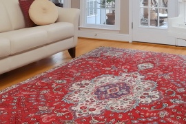 Rug Cleaning Canberra, Canberra City