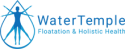 Water Temple Floatation & Holistic Health Logo