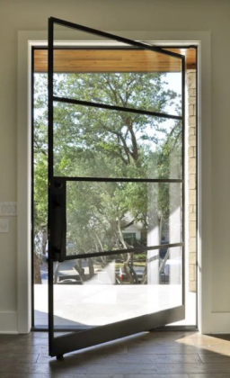 Zen Doors - Buy Glass Front Doors Online