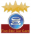 Five Star Car Care Logo