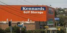 Kennards Self Storage Mona Vale, Mona Vale