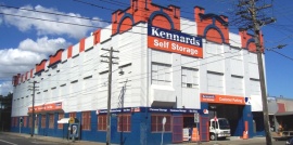 Kennards Self Storage Marrickville, Marrickville