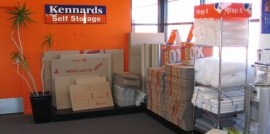 Kennards Self Storage, Campbelltown