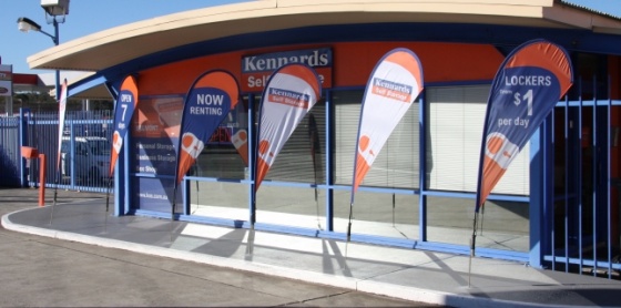 Kennards Self Storage Belmont - Kennards Self Storage (20/06/2014)