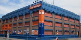 Kennards Self Storage Fortitude Valley, Fortitude Valley