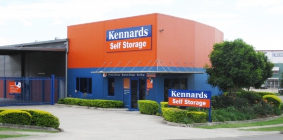 Kennards Self Storage Virginia - Kennards Self Storage (04/07/2014)