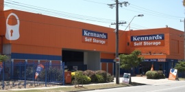 Kennards Self Storage Huntingdale, Huntingdale