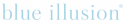 Blue Illusion Logo