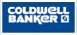 Coldwell Banker Palm Beach Logo