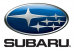 High Country Subaru Logo
