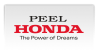 Peel Honda Logo