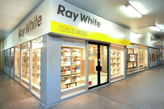 Ray White Aspley - Ray White Aspley