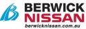 Berwick Nissan Logo