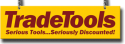 TradeTools Hervey Bay Logo