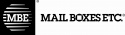 Mail Boxes Etc Logo