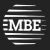 MBE Malvern Logo