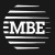 MBE Milton Logo