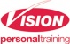 Vision Personal Training Logo