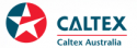 Caltex Coopers Plains Logo