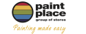 Paint Place Petersham Logo