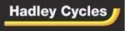 Hadley Cycles Logo