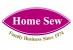 Home Sew Logo