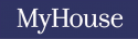 MyHouse Logo
