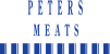 Peters Meats Logo