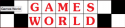 Games World Logo