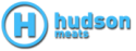 Hudson Meats Logo