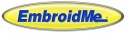 EmbroidMe Milton Logo