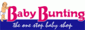 Baby Bunting Birtinya Logo