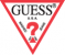 GUESS Factory Accessories Logo