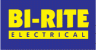 Bi-Rite Electrical Logo
