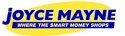 Joyce Mayne Maitland Logo